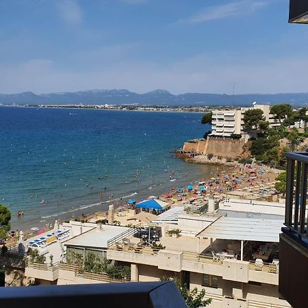 Amazing Luxe Seaview Beach Салоу Екстер'єр фото